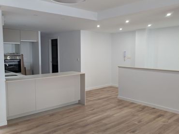 Piso en venta en CALLE JOSÉ SANCHEZ SAEZ