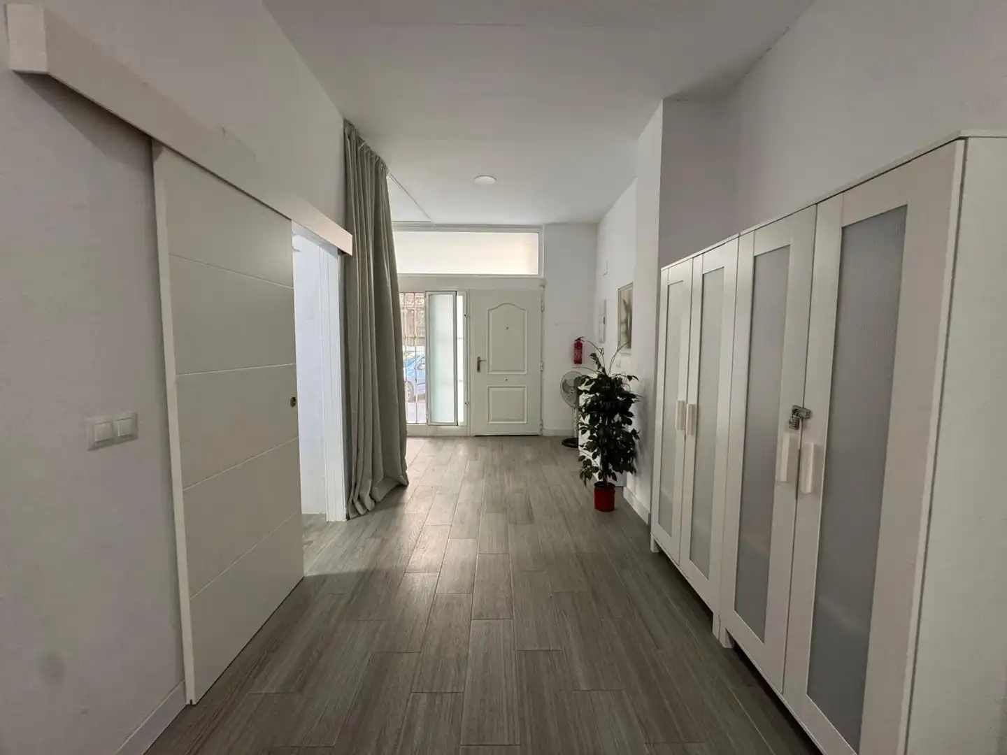 Erdgeschoss zum Verkauf in Arrancapins