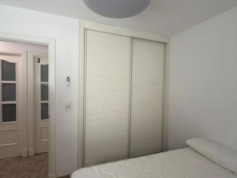 Piso de alquiler en Calle Leganitos, 2, Casco Antiguo