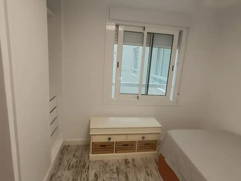 Flat for rent in Villajoyosa / La Vila Joiosa, Alicante