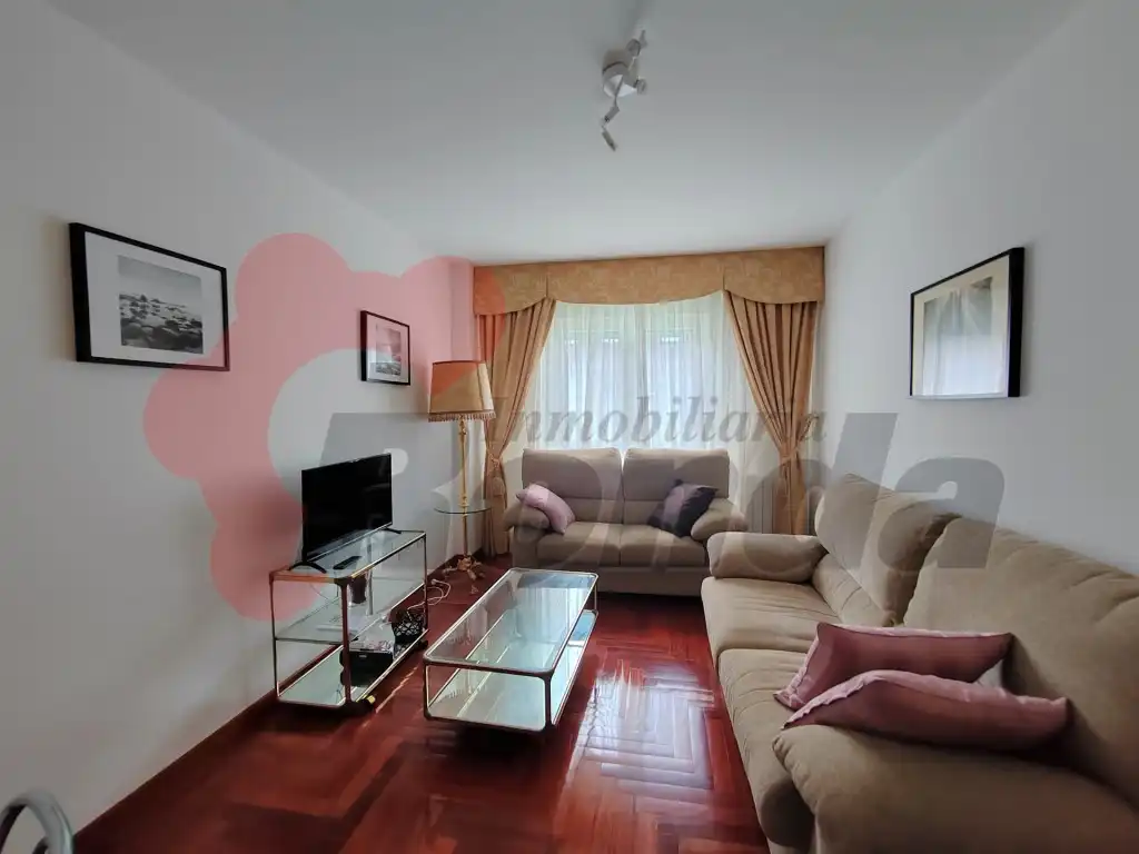 Apartament de lloguer a Acea de Olga - Augas Férreas