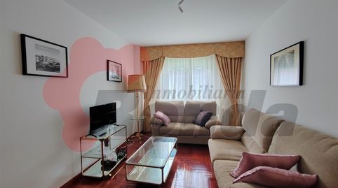 Foto 3 de Apartament de lloguer a Acea de Olga - Augas Férreas, Lugo Capital