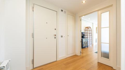 Foto 2 de Pis de lloguer a Zona Monte El Pilar, Madrid