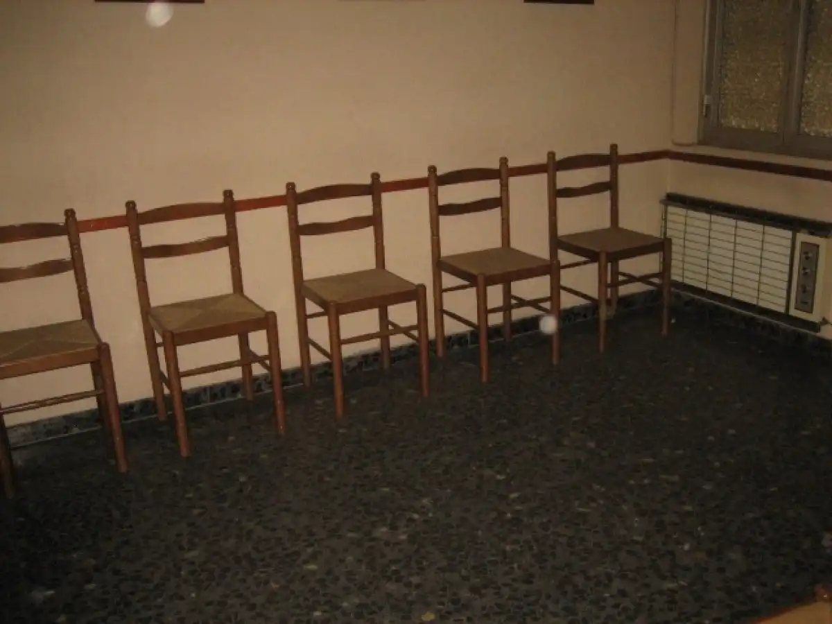 Office for sale in Flores de Sil - La Placa