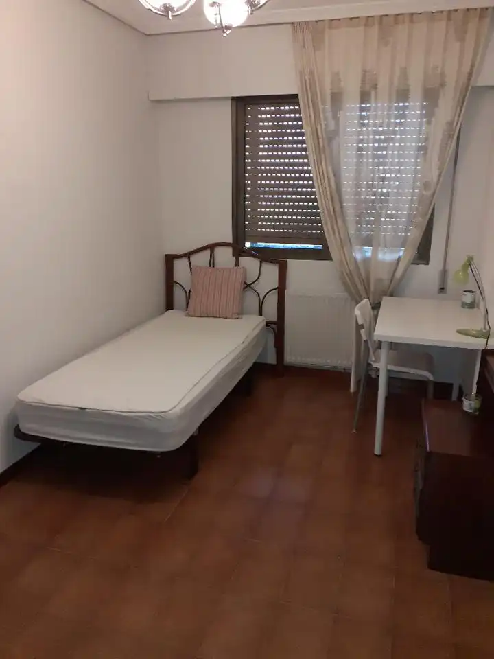 Flat for rent in De La Estación, Estación - Parque O'Donnell