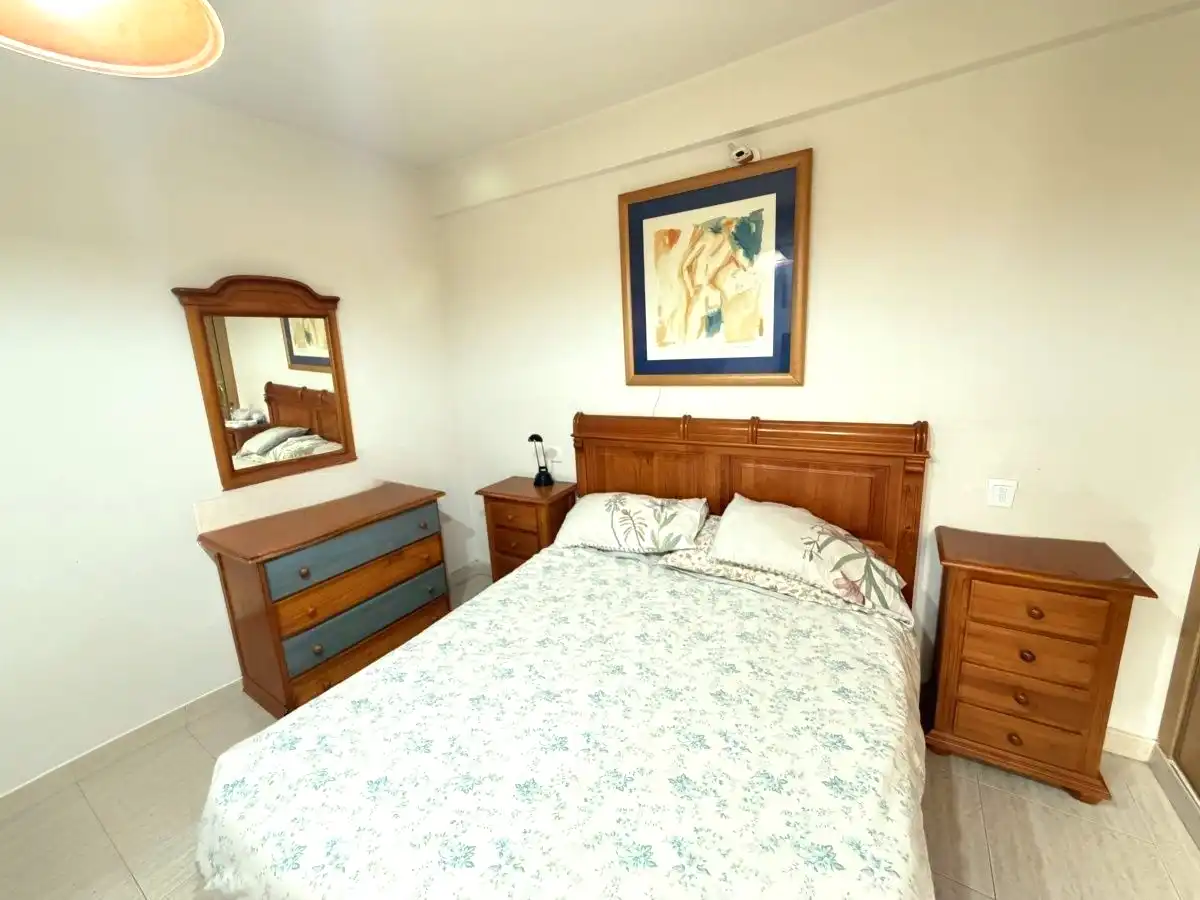 Bedroom of Houses for sale in Azuqueca de Henares  with Air Conditioner, Heating and Private garden