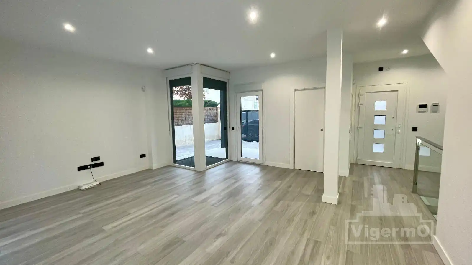 Maison jumelée avec piscine à vendre à BACO, imagen 38