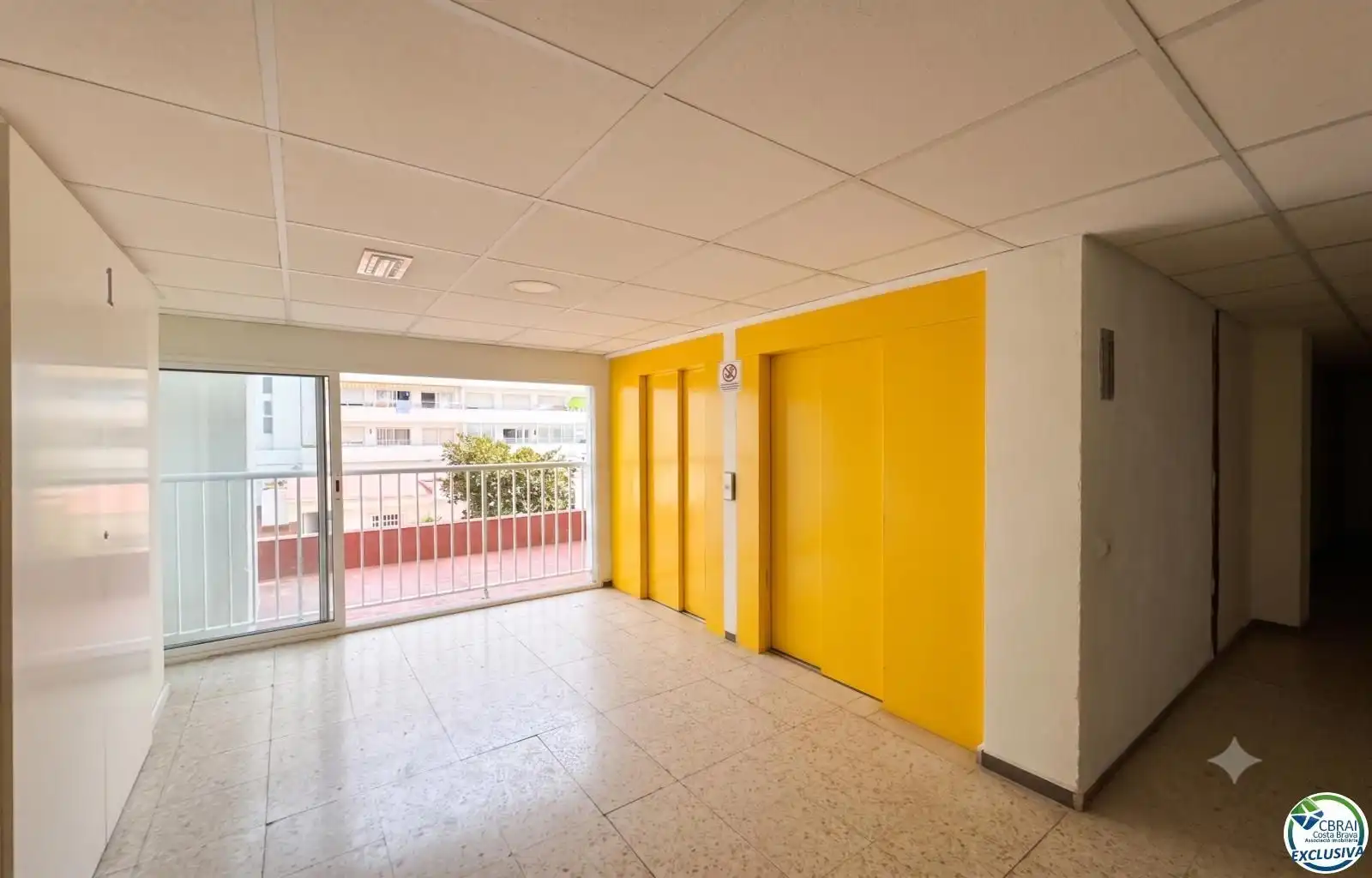 Studio with lift for sale in DE LA GOLA DE L'ESTANY 10, imagen 20