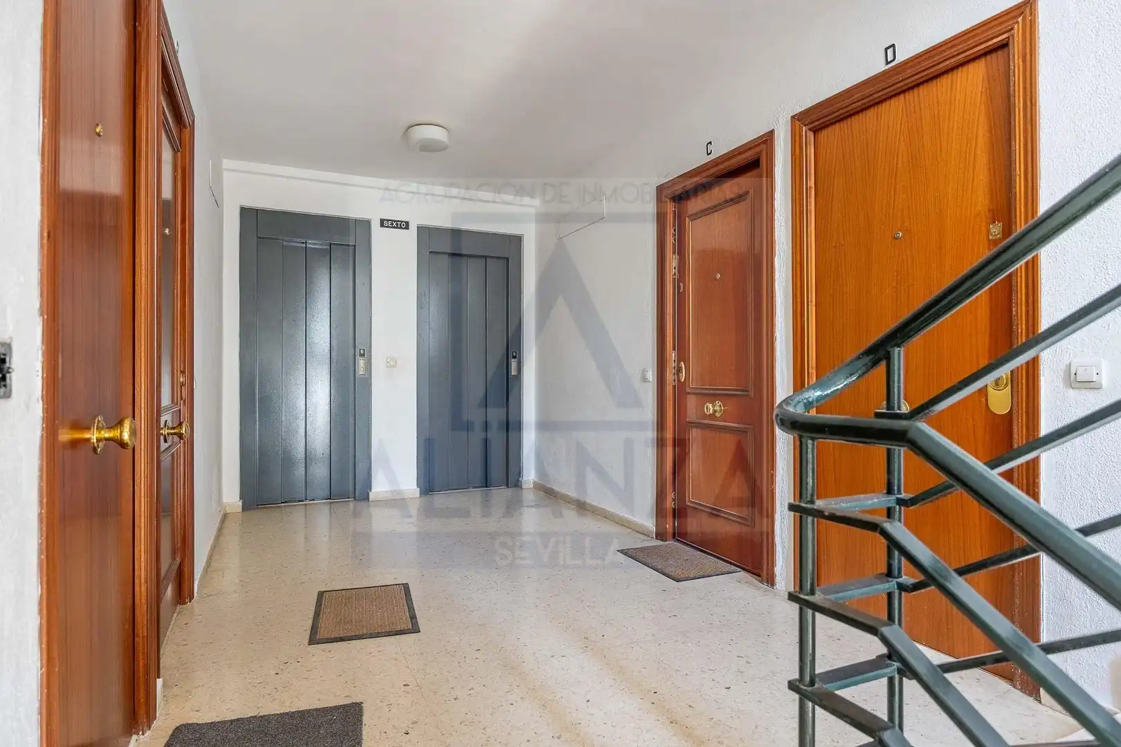 Piso en venta en Camas con Aire acondicionado y Terraza