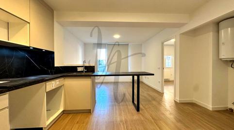 Foto 3 de Planta baixa en venda a De Francisco Baena Valdemoro, Centro, Alcobendas