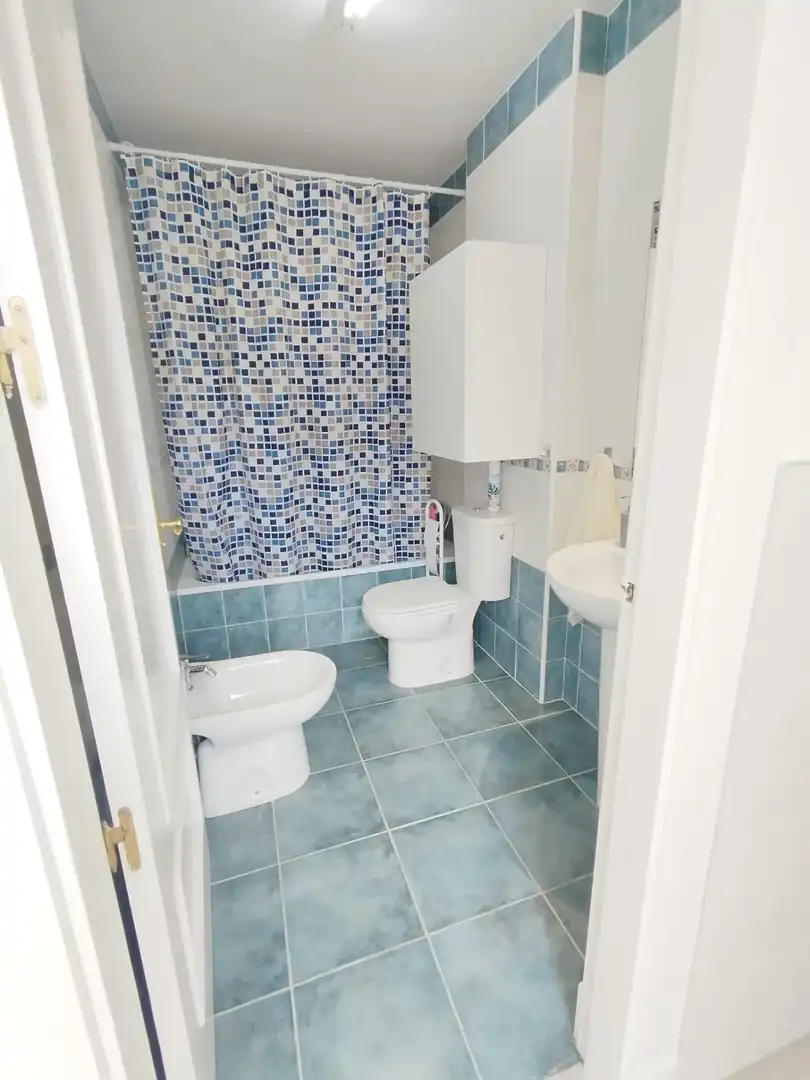 Wohnung mit Aufzug zum Verkauf in Calle CALVARIO, imagen 26
