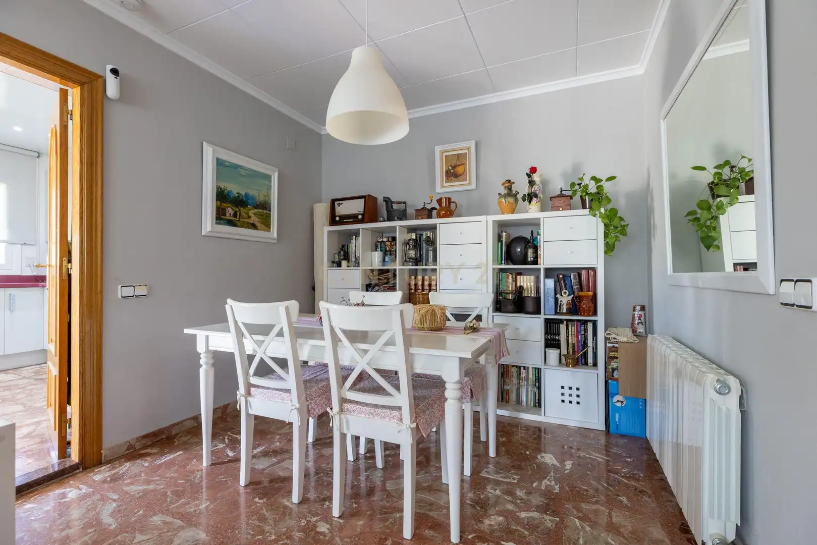 Casa con jardín en venta en Carrer Santiago Rusiñol, 16, Pedra-Santa, Spain 16, imagen 27