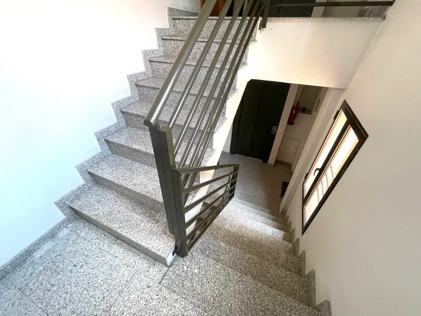 Flat with lift for sale in Travesía de Palomeras, imagen 25