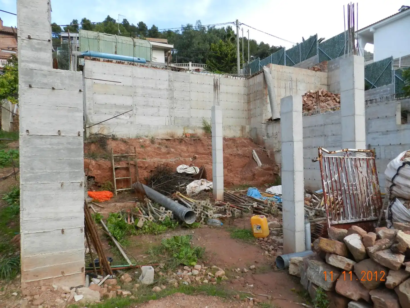 Terreno residencial en venta en Miquel Balada Cervera 33, imagen 12