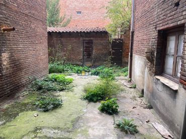 Residential for sale in Avenida Doctor Fleming
