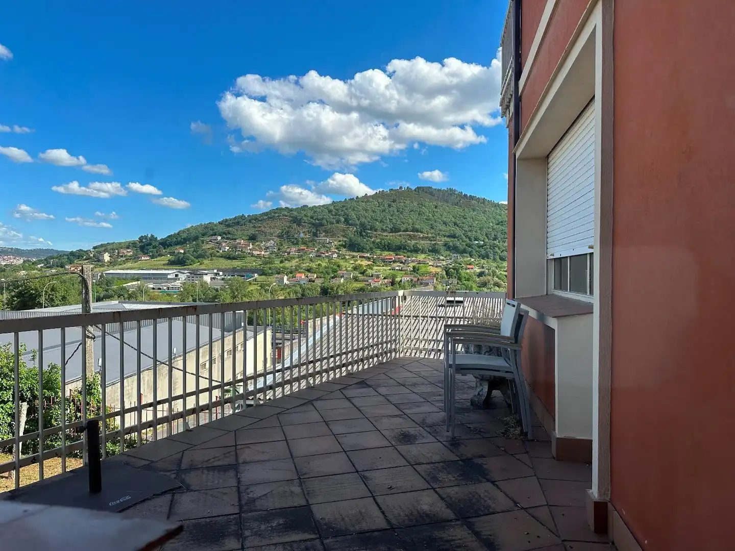 Xalet amb terrassa en venda a San Rosendo, imagen 20