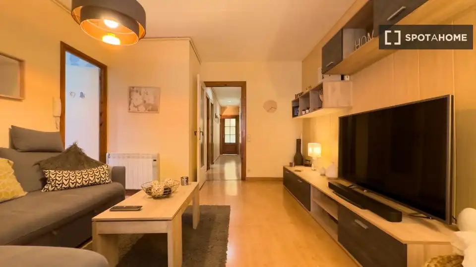 Habitació a Sarrià