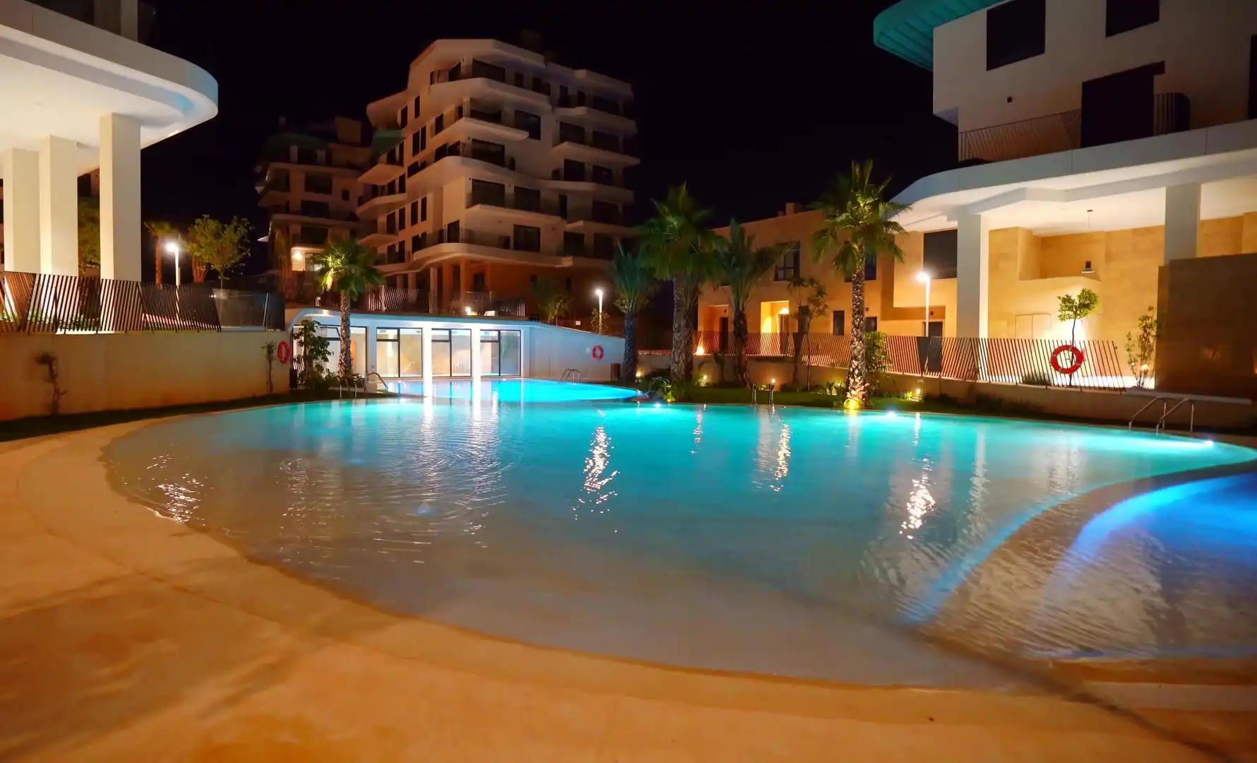 Villa avec piscine à vendre à Calle Calle Ibiza, imagen 26