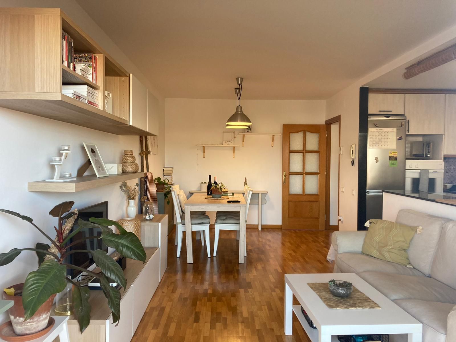 Dúplex de lloguer a Carrer de Salmerón, Vallparadís - Antic Poble de Sant Pere