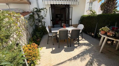 Photo 3 of Single-family semi-detached for sale in Avenida Esperanto, 138, Centro Internacional, Málaga