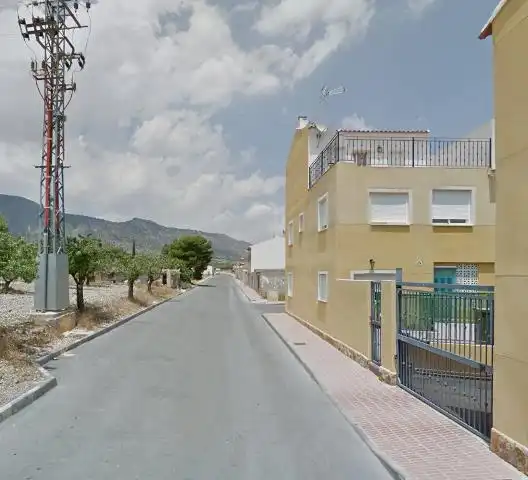 Aparcament en venda a Salinas, imagen 2