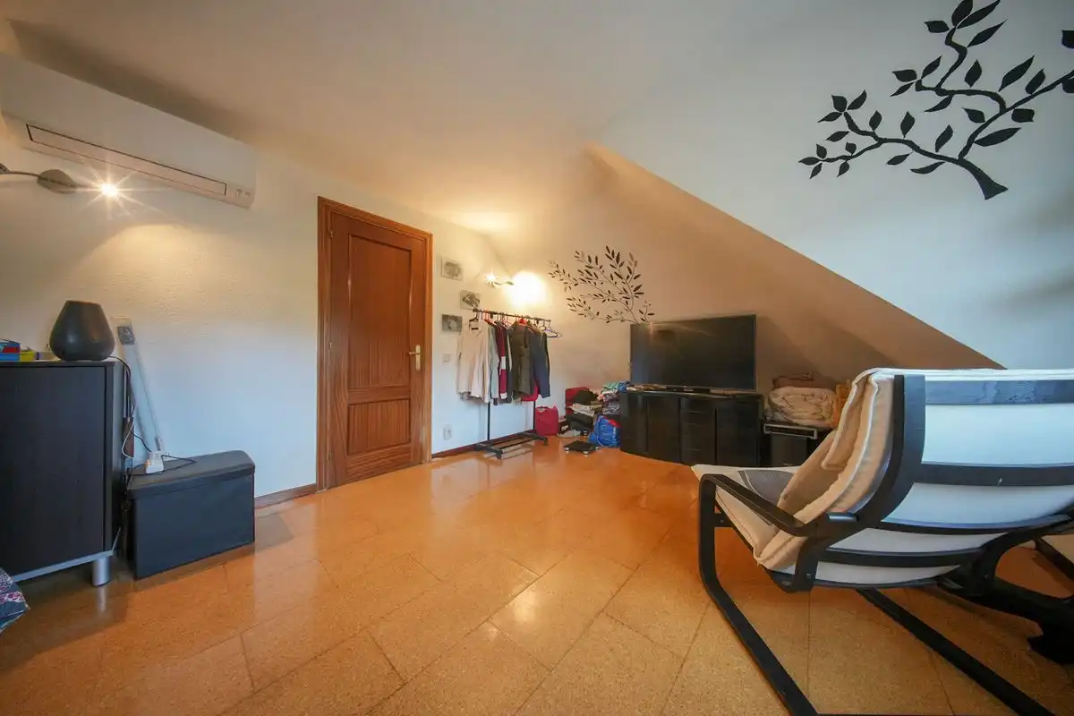 Detached house with terrace for sale in Calle el Ejido, imagen 37