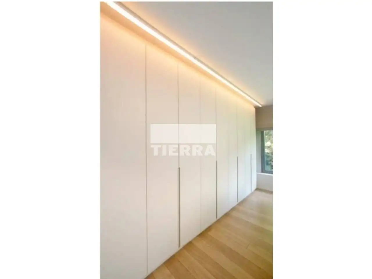 Bedroom of Flat for sale in Murcia  with Air Conditioner, Terrace and Storage room