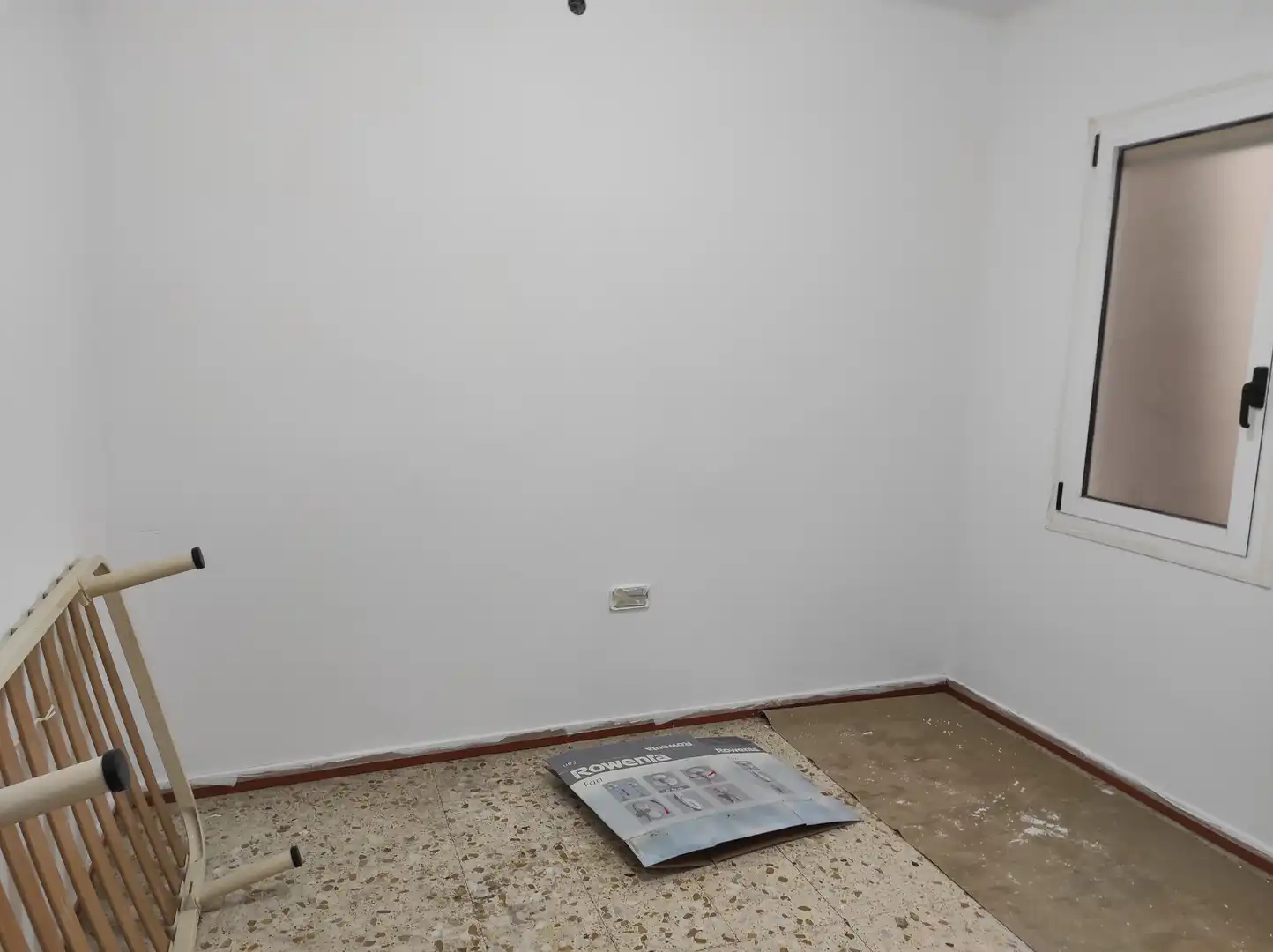 Piso en venta en Esplugues de Llobregat con Balcón
