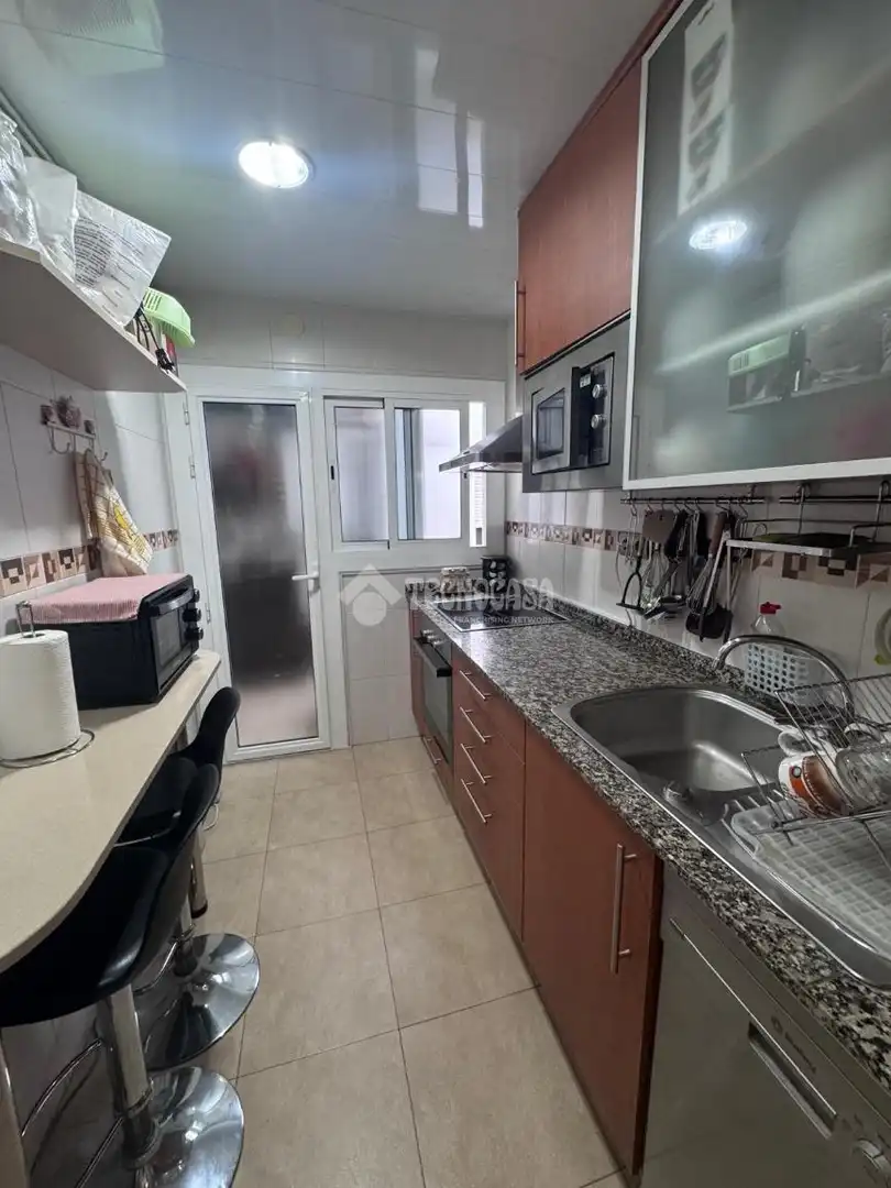 Piso con terraza en venta en Centre - Can Nadal, imagen 19