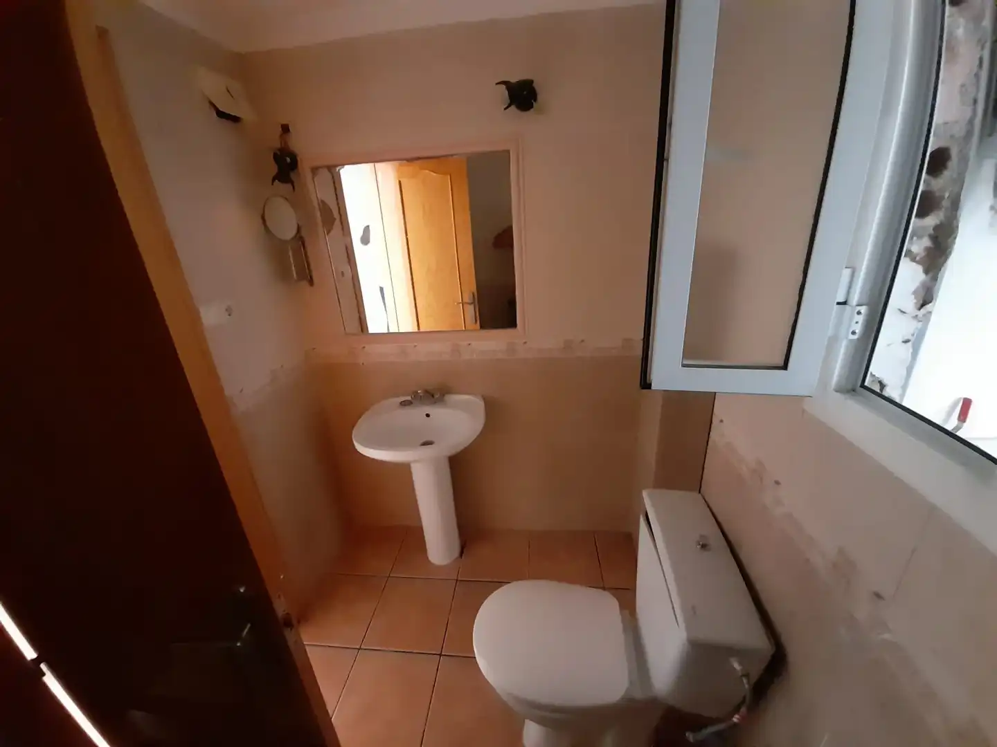 Baño de Piso en venta en Nueva Andalucía