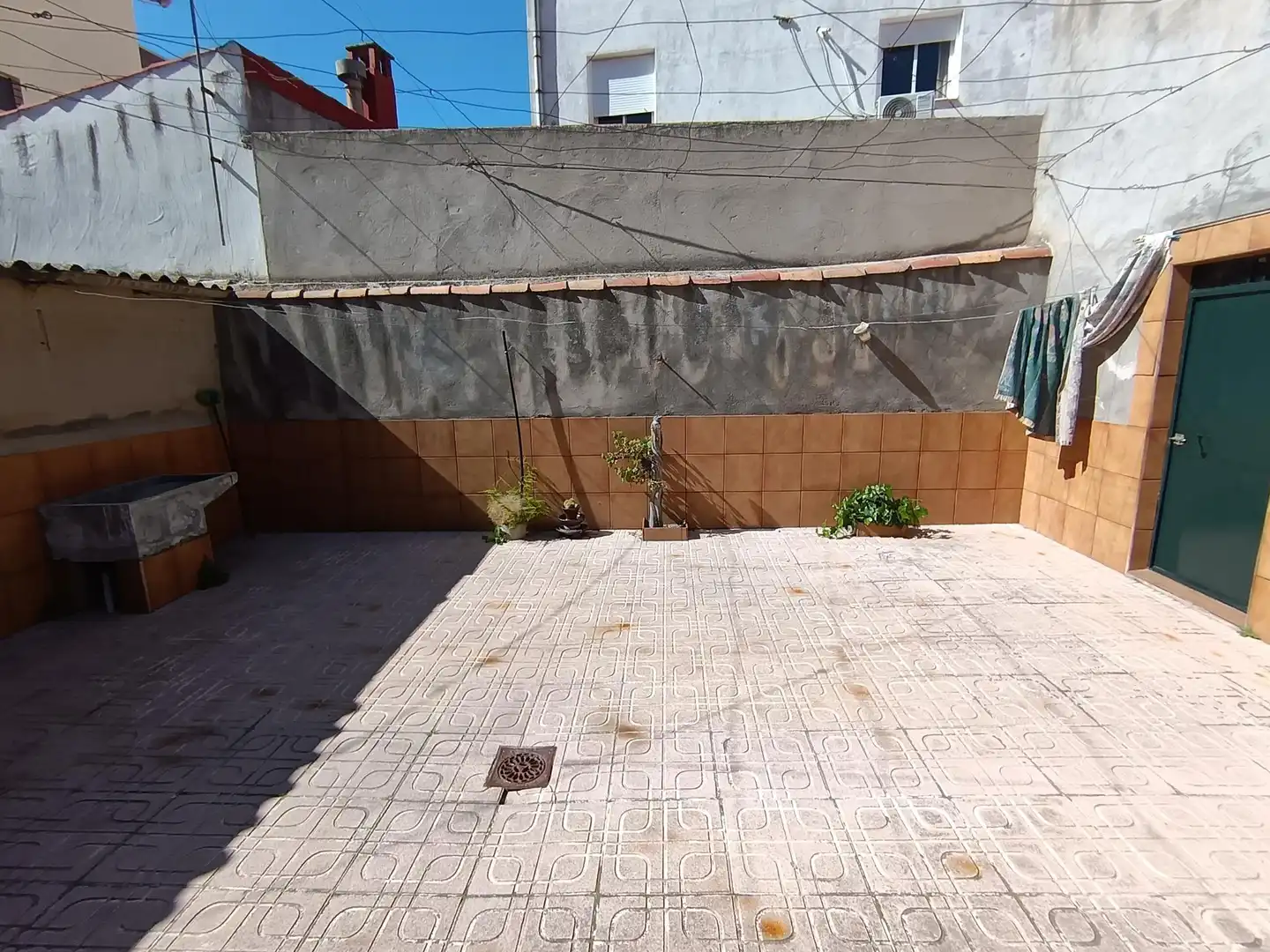 Terrassa de Casa o xalet en venda en Puertollano amb Terrassa i Traster