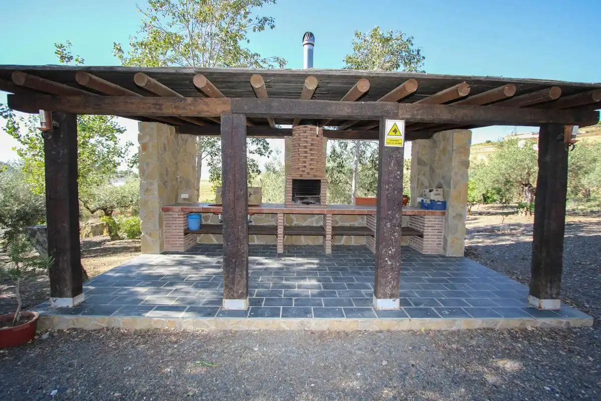 Chalet en venta en Calle Cinco de Noviembre, imagen 4