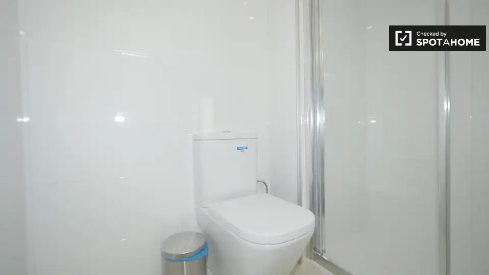 Flat for rent in L'Antiga Esquerra de l'Eixample