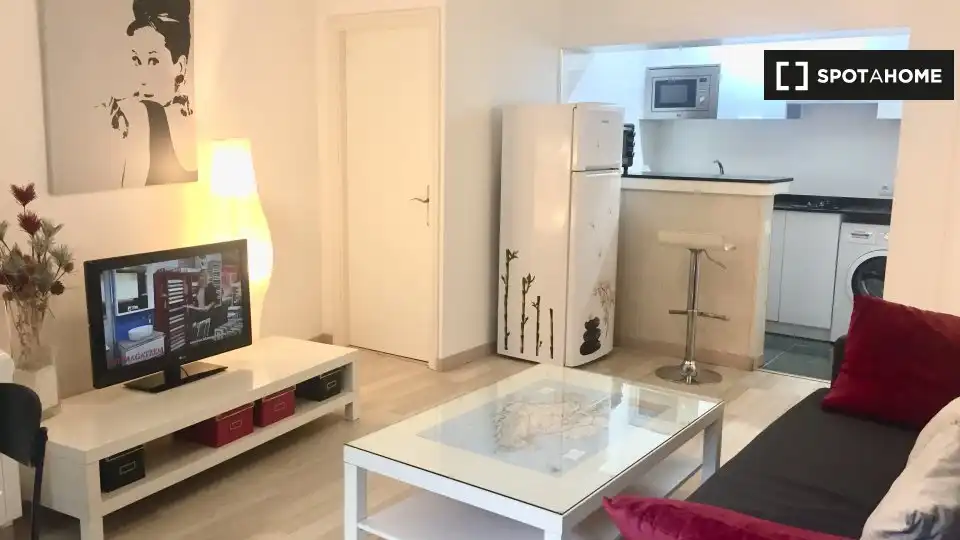 Habitació a El Terreno