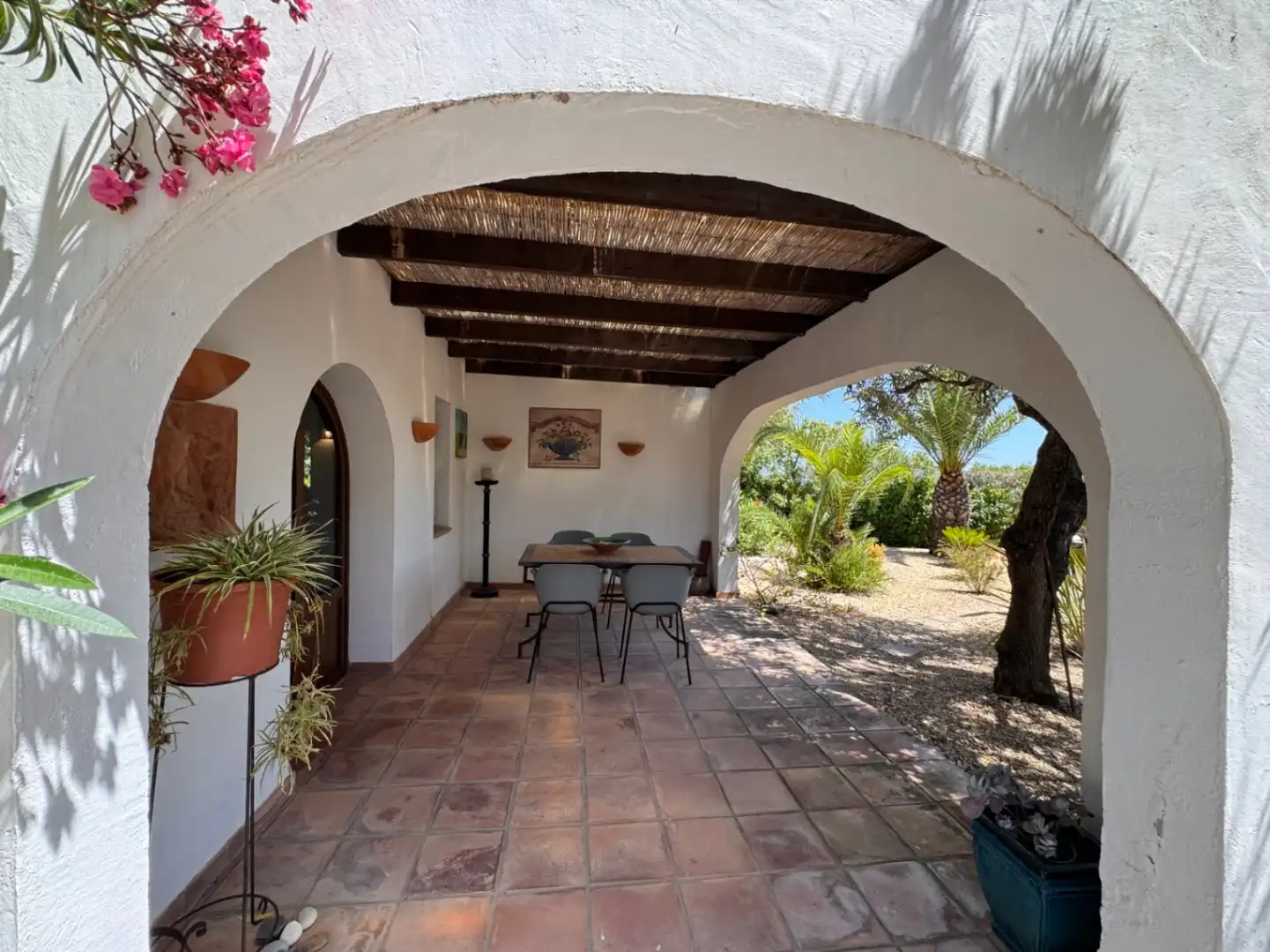 Casa rustica con piscina in vendita a Benissa pueblo, imagen 45