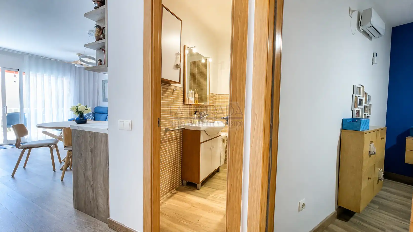 Wohnung zum Verkauf in Carrer General Belgrano, Cambrils Platja