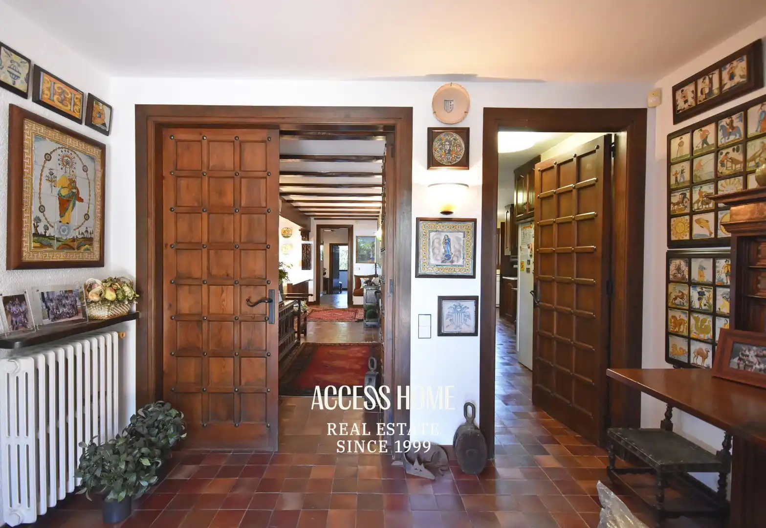 Villa mit Pool zum Verkauf in Sant Vicenç centre, imagen 4