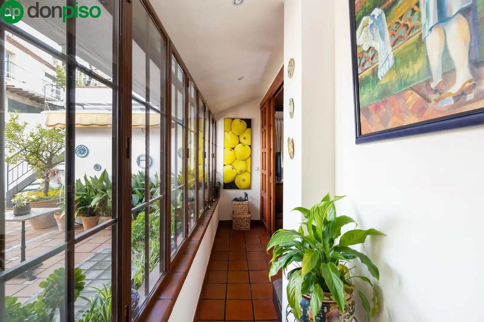 Casa en venta en Calle SAN JUAN DE LOS REYES, imagen 28