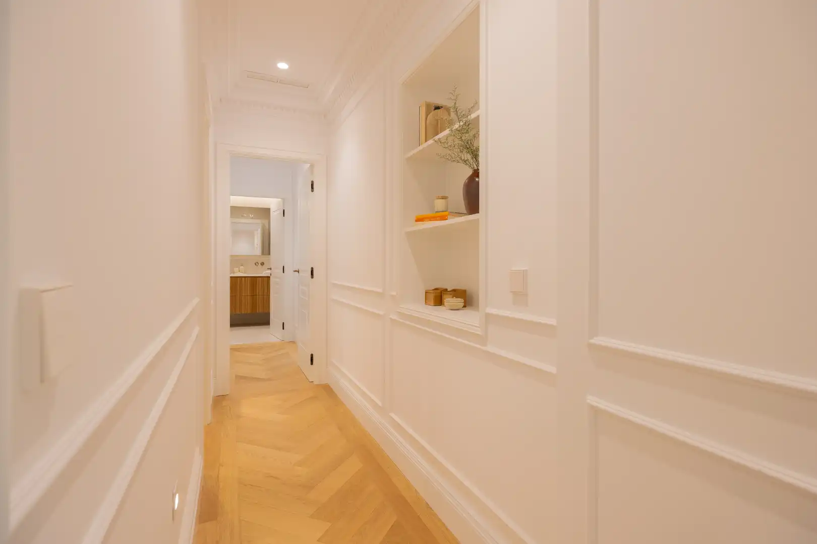 Piso con ascensor en venta en Calle de Claudio Coello 76, imagen 20
