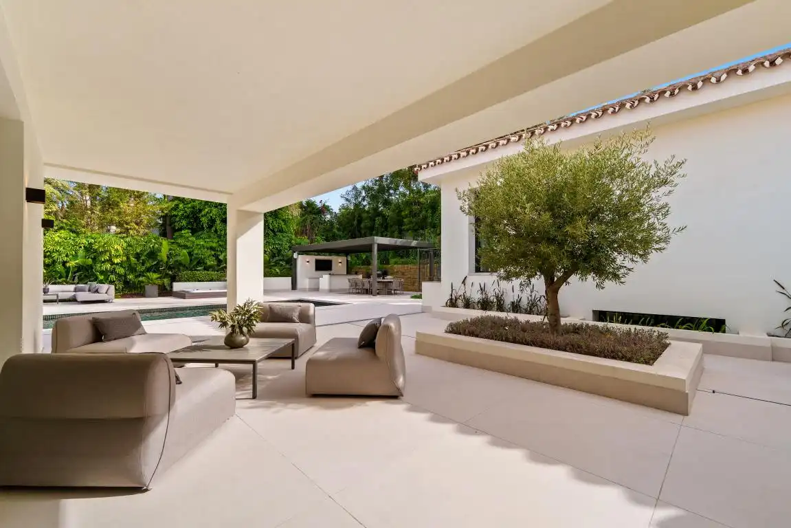 Casa con piscina en venta en Nueva Andalucía, imagen 21