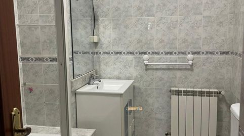 Foto 4 de Pis en venda a Travesía de Vigo - San Xoán, Vigo