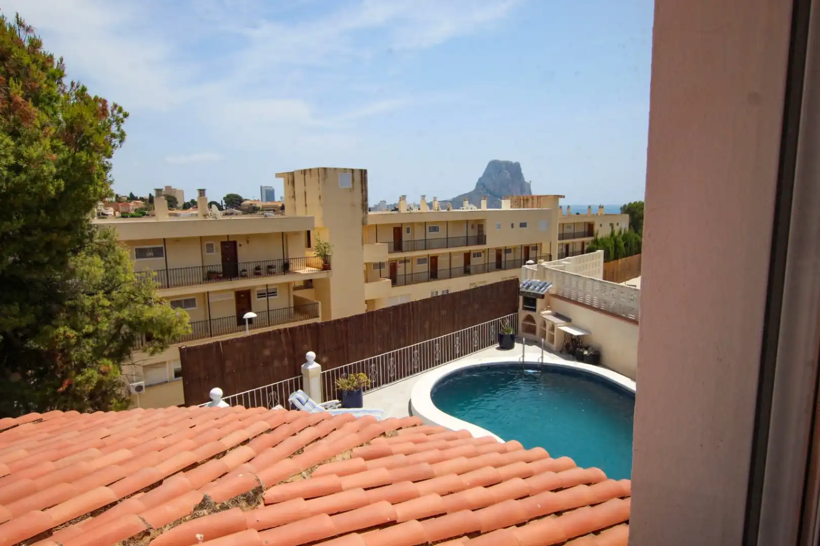 Chalet con piscina en venta en Manzanera - Tosal, imagen 40