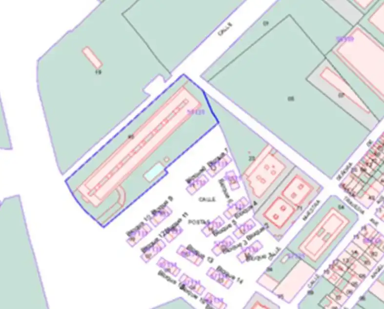 Residencial en venda a Valdepeñas, imagen 4
