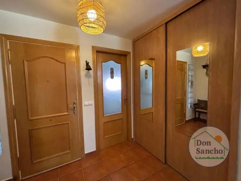 Casa adosada en venta en Cabezón de Pisuerga con Calefacción, Jardín privado y Terraza