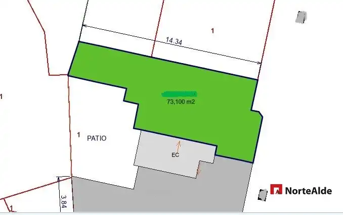 Pis en venda en Barakaldo 
