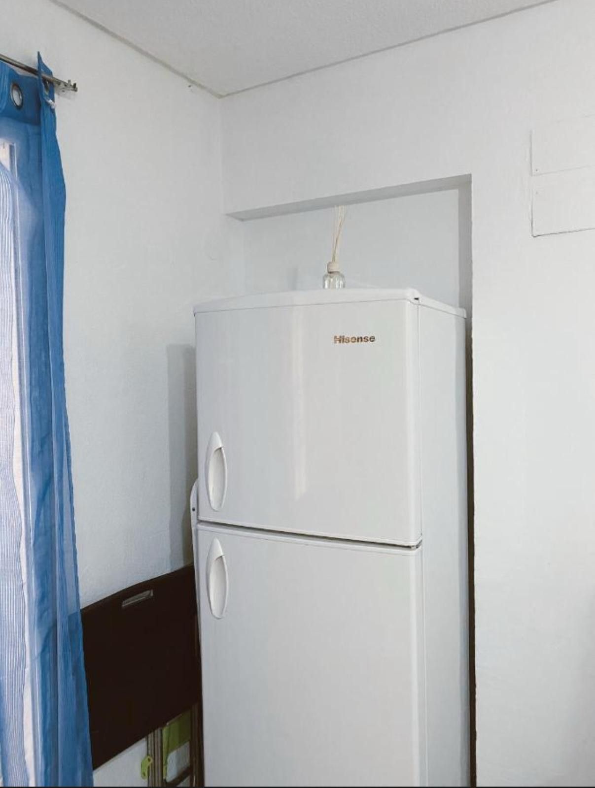 Kitchen of Study for sale in Torremolinos  with Furnished
