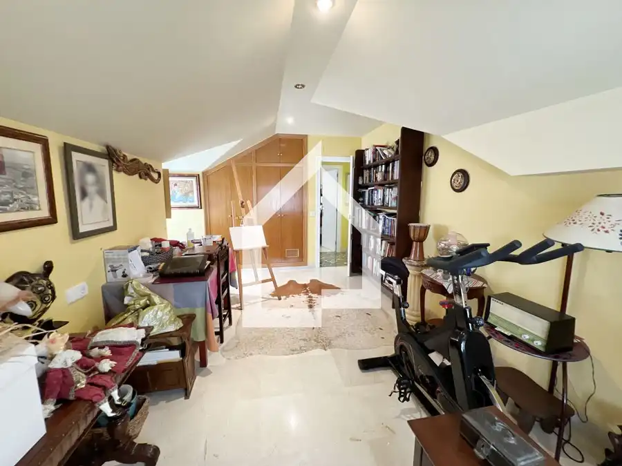Houses for sale in San Vicente del Raspeig / Sant Vicent del Raspeig  with Air Conditioner, Heating and Private garden