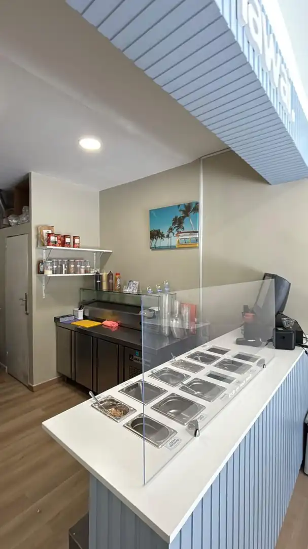 Local comercial de lloguer a Camino Camino Ronda, imagen 10
