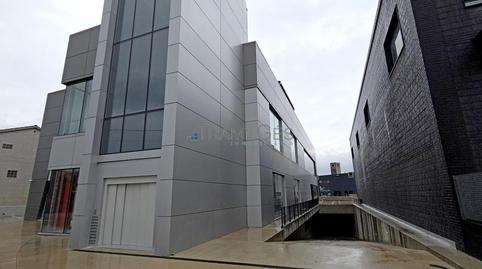 Photo 2 of Industrial buildings to rent in Gandaron, Lavadores, Pontevedra