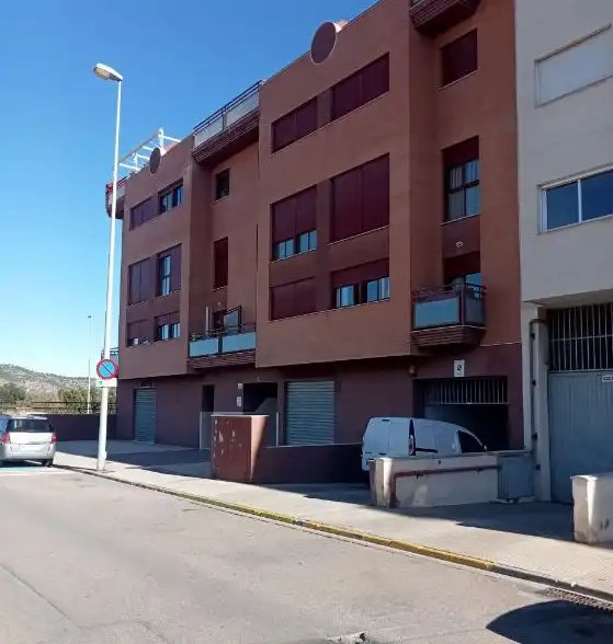 Parcheggio in vendita a C/ Vicent Andrés Estelles - Ed Peñagolosa -